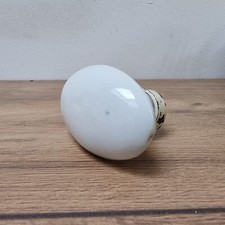 Bouton de Poignée de Porte Ovale en Porcelaine