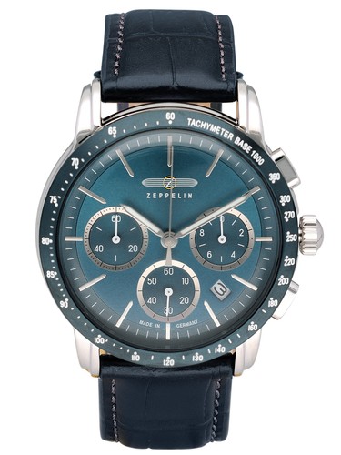 Zeppelin montre pour - pour, new