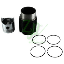 Ensemble Cylindre Piston