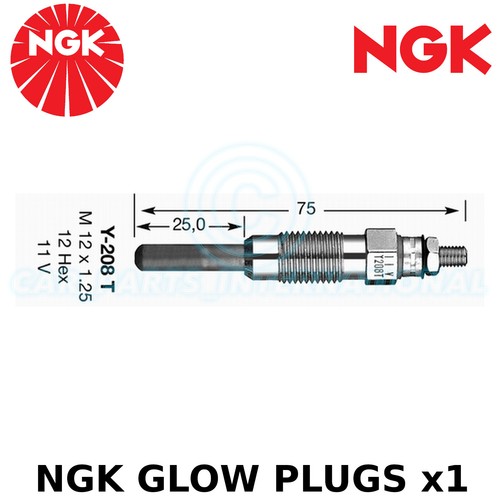 Ngk brillant prise - brillant,