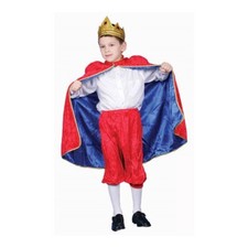 Déguisement Deluxe Du Roi