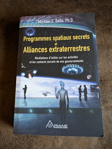 Programmes spatiaux alliances - programmes,