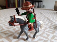 Police canadienne PLAYMOBIL