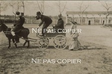 Photographie facétieuse 1911