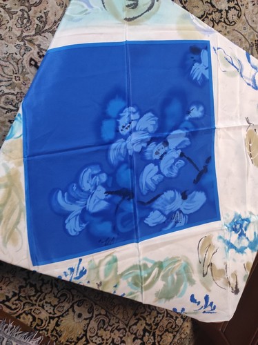 Foulard torrente - foulard,