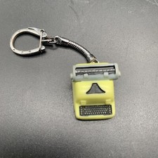 Porte-clefs publicitaire