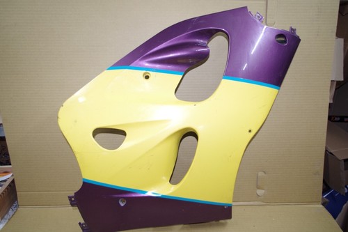 Suzuki gsxr 750 carénage - gsxr,