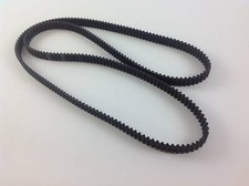 Courroie Crantée Tondeuse À Gazon STIGA AGS SIMPLICITY 1721117 SM