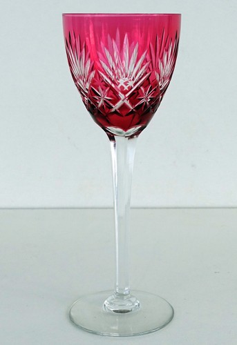 Saint louis verre vin - louis,