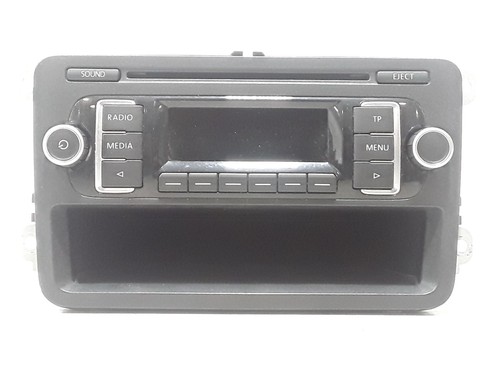 Autoradio specifique