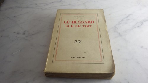 1951 hussard sur - sur, le