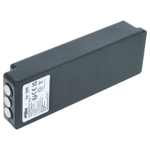 Batterie pour palfinger - batterie,