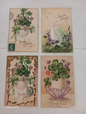 Lot cpa fantaisies - de,
