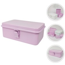  Boîte à outils en métal