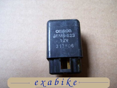 Relais pour suzuki gsxr1100w - relais,