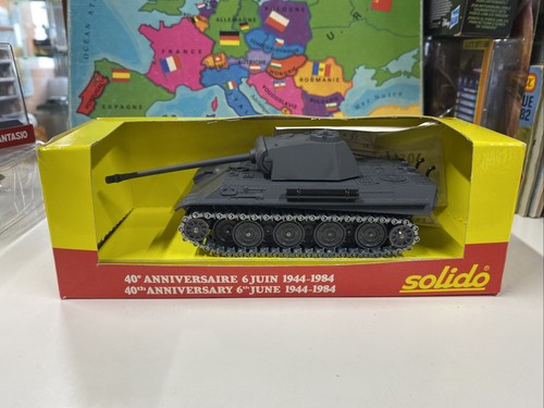 Solido réf 236 édit - solido, réf.236