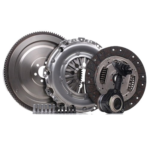 Kit embrayage volant moteur - +,