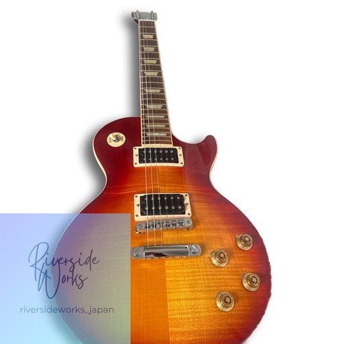 Gibson les paul classic - gibson, 2012