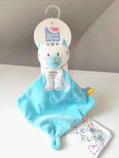 Doudou Plat/Mouchoir