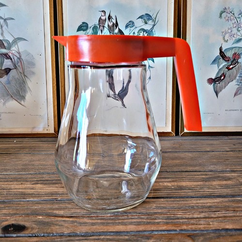 Pichet duralex vintage - vintage, en