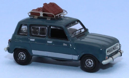 Sai 1764 renault vert - renault, 4,