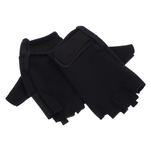 Sans doigts peche - doigts, de