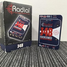 Radial j48 - radial, /