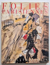 Folies parisiennes  par