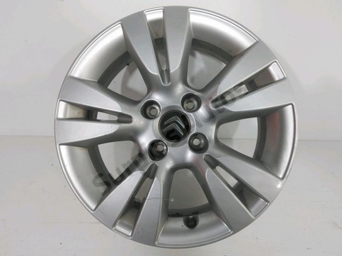 Jante aluminium 5402aq - jante, 1