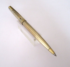 RARE STYLO BILLE DE PRESTIGE