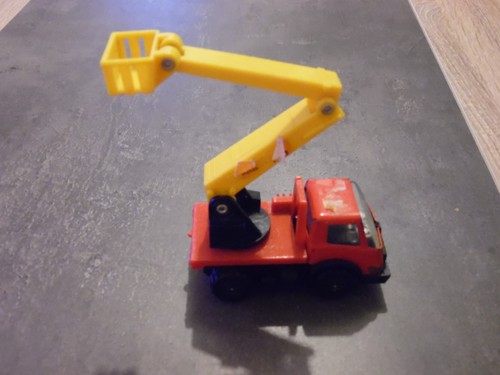 Petit camion nacelle made - camion, –