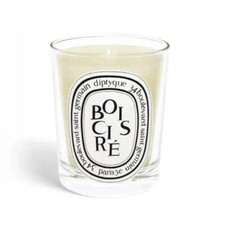 bougie parfumé // Bois Cire/Waxed Wood Candle 3700431400055