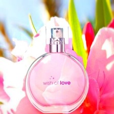 Parfum pour femmes Avon Wish