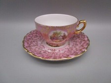 Tasse a café ancienne en