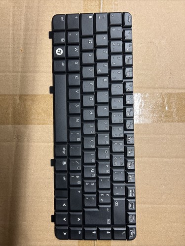 Clavier dv2000 - hp,