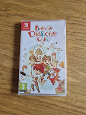 Little Dragons Café -