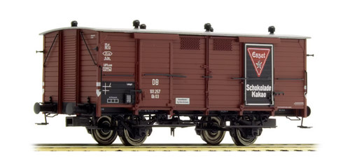 Brawa 48659 wagon - 48659,