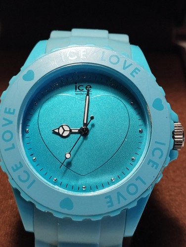 Montre ice watch - montre, ice-watch