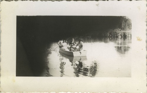 Photo ancienne vintage - photo,