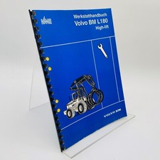 Volvo BM Chargeuse L180