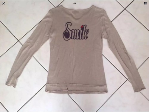 Pull hippie taille - hippie, 14