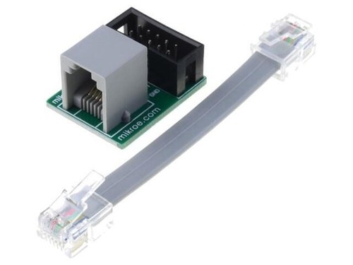 Mikroprog icd2 icd3 - icd2,