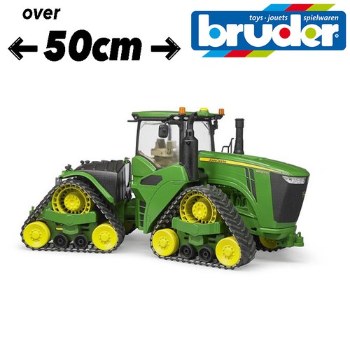 Bruder jouets 04055 john - jouets, deere