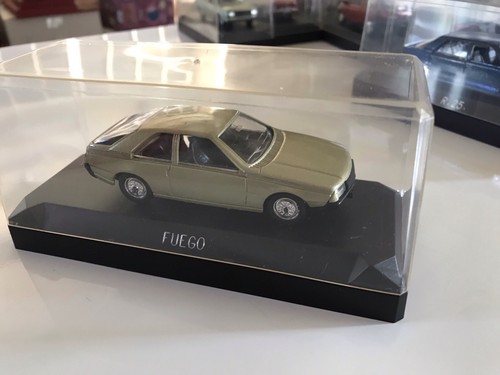 Solido voiture renault - 1/43, :