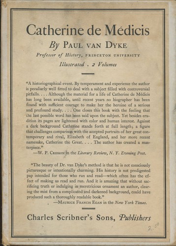Paul van dyke - paul, de
