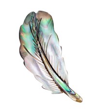  Cadeau Pour Elle Broche Art