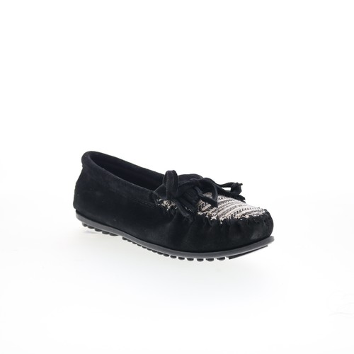 Minnetonka kilty loafer pour - kilty,