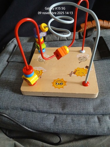 Jouets boits bébés - boits,