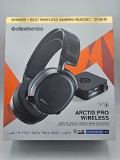 🎮🔥 SteelSeries Arctis