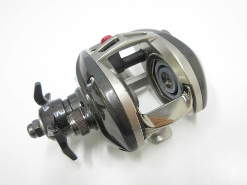 Daiwa alphas 105shl body - s,